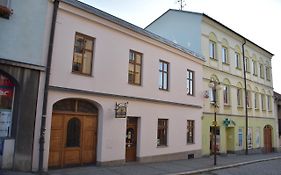 Lovecký Apartmán na náměstí ve Frenštátě pod Radhoštěm