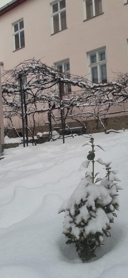 Lovecký Apartmán na náměstí ve Frenštátě pod Radhoštěm Frenštát pod Radhoštěm Exteriér fotografie